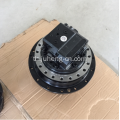 Komatsu PC128UU-1E Final Drive GM18VL-J-39/53 Travel Motor